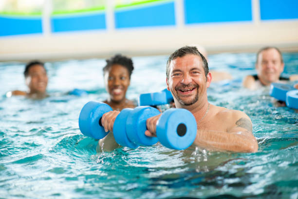 Aquafitness Tarbes